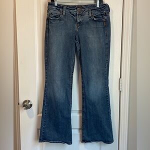 Silver Jeans In The Fit Lola‎ 31/33